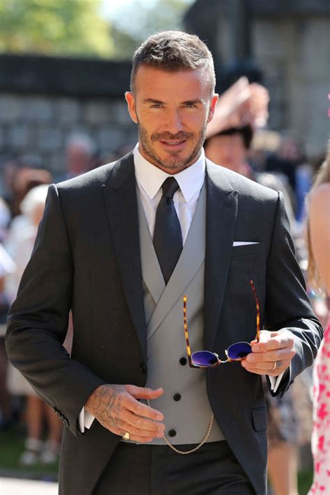 beckham dior homme wedding.